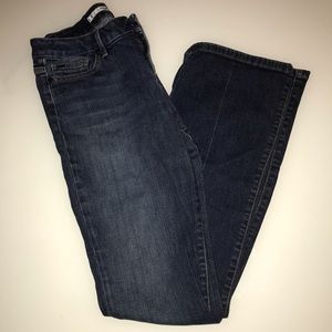 Joe jeans in honey fit